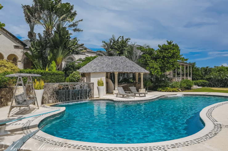Clear Water Pool Services