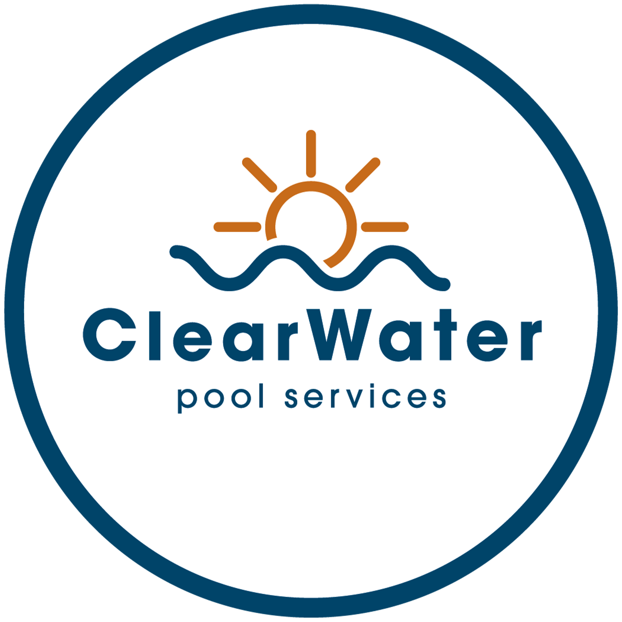 Clear Water Pool Services